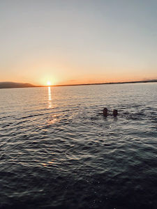 Meet your Posher, Maragret